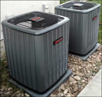 Air Conditioning Installations