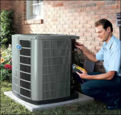 Air Conditioning Installations