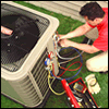 Air Conditioning Maintenance Service