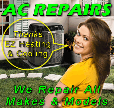 Air Conditioning Repairs