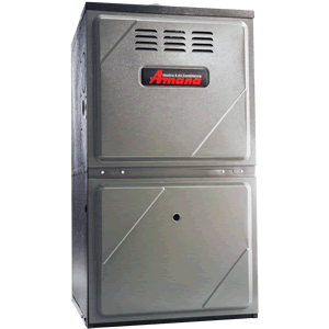 Amana Heating Equipment, Furnace