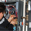 Furnace and Heat Pump Maintenance Service