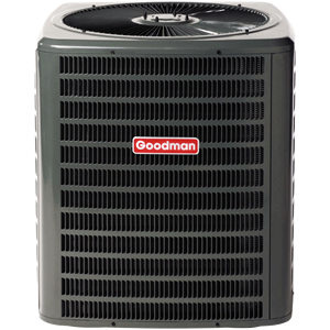 Goodman Air Conditioning Equipment