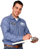 HVAC Repair Technician