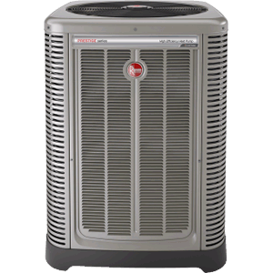 Rheem Air Conditioning Equipment