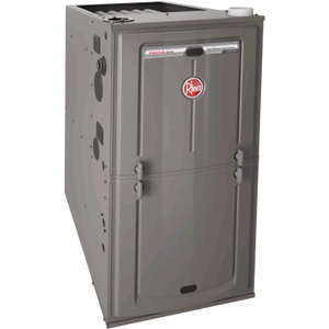 Rheem Heating Equipment, Furnace