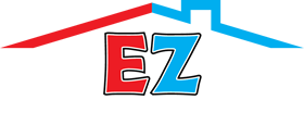 EZ Heating and Cooling LLC Logo